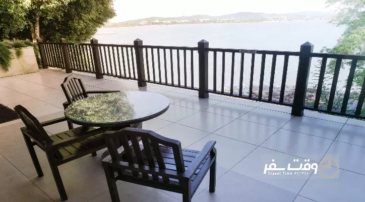 هتل سنچری بیچ ریزورت لنکاوی هتل سنچری بیچ ریزورت لنکاوی